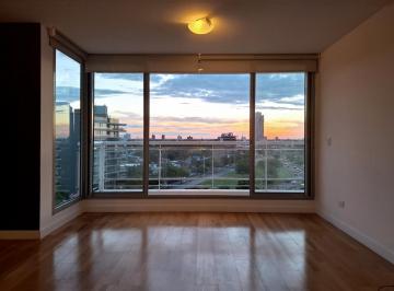 Departamento · 60m² · 2 Ambientes · 1 Cochera · Venta 1 Dormitorio Cochera Baulera en Forum Puerto Norte