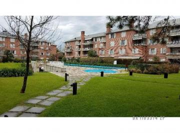Foto 1 · Barrio Cerrado Jardines de San Isidro - Departamento Venta Usd 340.000