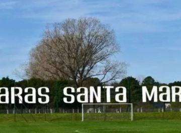 Terreno · 1040m² · Venta Lote Haras Santa Maria El Molino Norte Escobar