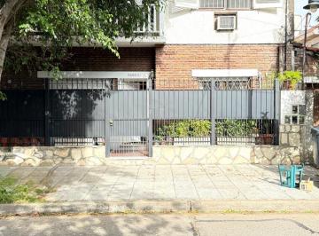 Casa de 3 ambientes, Vicente López · Impecable Casa en Planta Baja, 2 Dorm. Sin Expensas!