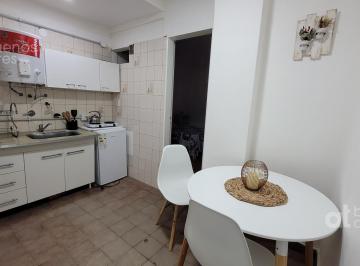 Departamento · 30m² · 2 Ambientes · Departamento 2 Ambientes Constitución Alquiler Temporario