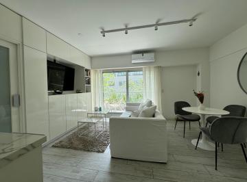 Departamento · 44m² · 2 Ambientes · 1 Cochera · 2 Ambientes con Cochera en Torre Green - Palermo Soho. en Venta!