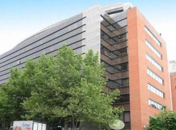 Oficina comercial , Puerto Madero · Alquiler! Oficina en Brisas Puerto Madero
