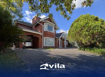 VLA-VLA-2149_2 · Venta Casa La Deseada Ezeiza