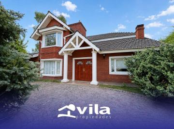 VLA-VLA-2149_2 · Venta Propiedad en Barrio Privado La Deseada - Ezeiza
