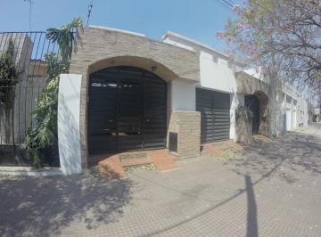 Casa · 160m² · 4 Ambientes · 1 Cochera · Duplex 2 Dorm. - Barrio Alta Cordoba