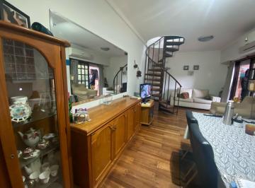 Departamento · 53m² · 3 Ambientes · Venta Duplex 2 Ambientes con Terraza Propia La Lucila Vte. Lopez