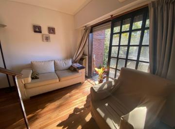 Departamento · 53m² · 3 Ambientes · Venta Duplex 2 Ambientes con Terraza Propia La Lucila Vte. Lopez