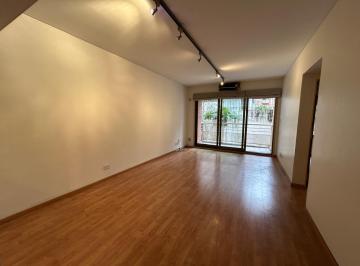 Departamento · 48m² · 2 Ambientes · 1 Cochera · En Alquiler Excelente Departamento de 2 Ambientes Contra Frente con Balcon y Cochera