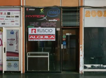 Local comercial , San Cristobal · Local en Galería Sobre Entre Rios Al 1000 S. Cristobal