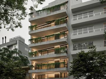 Departamento · 93m² · 3 Ambientes · Venta de Departamento a Estrenar