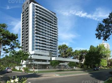 Departamento · 153m² · 4 Ambientes · Venta Green Life, Av Roosevelt Parada 12