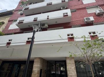 Departamento de 3 ambientes, Monserrat · Capital Federal, Centro Vendo Dpto Dos Dorm. con Balcon