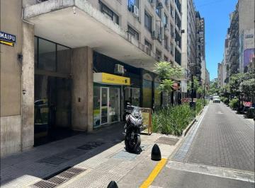 Departamento · 45m² · 2 Ambientes · Departamento en Alquiler Temporal - 2 Ambientes - Retiro