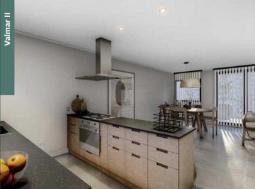 Departamento · 93m² · 3 Ambientes · 1 Cochera · Departamento Duplex de 3 Ambientes a Estrenar