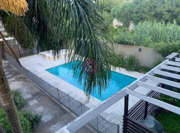 Departamento · 84m² · 3 Ambientes · 1 Cochera · Dúplex 3amb en Venta, Pilar, G. B. a. Zona Norte