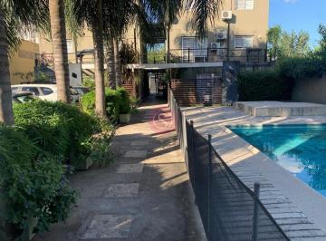Departamento · 84m² · 3 Ambientes · 1 Cochera · Dúplex 3amb en Venta, Villa Morra, Pilar
