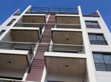 Departamento · 40m² · 2 Ambientes · 1 Cochera · Departamento de 2 Amb. Piso 1 Contrafrente con Cochera