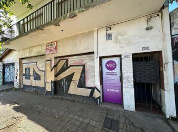 Local comercial · 130m² · 4 Ambientes · Local en Venta, 24 de Octubre 1083 Ituzaingó Sur.