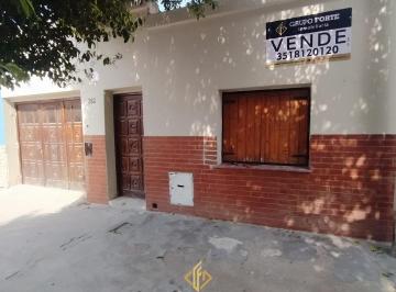 Casa · 100m² · 4 Ambientes · 1 Cochera · Casa en Venta Bº General Bustos