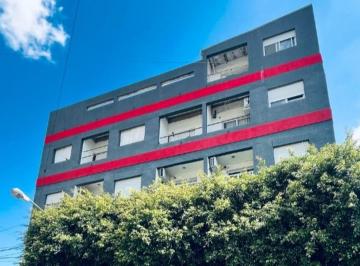 Departamento · 38m² · 2 Ambientes · Excelente Departamento en Alquiler