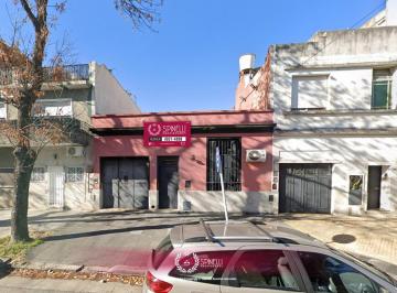 Oficina comercial · 272m² · 5 Ambientes · 4 Cocheras · Alquiler Local Galpón 311 m² Apto Td Rubro Ideal Gastronómico