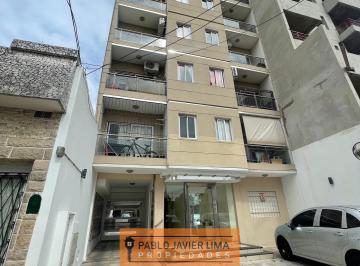 Departamento de 2 ambientes, Tres de Febrero · Alquiler Depto 2 Amb - Caseros - Tres de Febrero