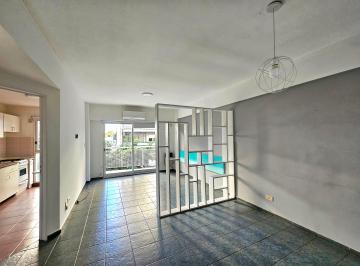 Departamento de 1 ambiente, Coghlan · Alquiler Monoambiente con Balcón