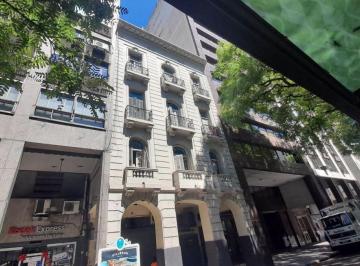 Edificio · 848m² · Petit Hotel y Local a La Calle en Alem Al 500 - 848 m²