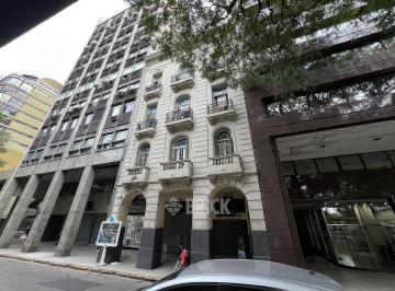 Edificio · 848m² · Petit Hotel y Local a La Calle en Alem Al 500 - 848 m²