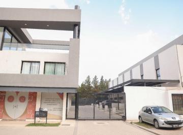 PH de 4 ambientes, La Calera · 2 Excepcionales Duplex de 2 Dorm. en Hosuing Vista Laguna - La Calera