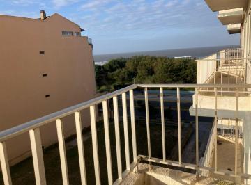 Departamento de 1 ambiente, San Clemente del Tuyú · Departamento Frente Al Mar
