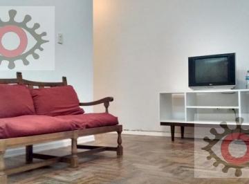 Departamento · 40m² · 2 Ambientes · Departamento - Villa Crespo