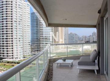 Foto1 · Vende Apartamento de 3 Dorm. con Parrillero y Vista Al Mar.