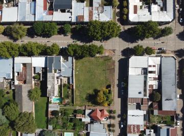 Terreno , Ranchos · Inmejorable Ubicación Lote de 1096 m² Sobre Av Campomar en El Centro de Ranchos