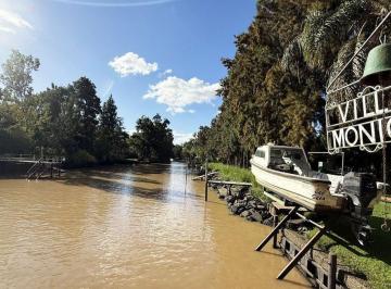 Casa · 150m² · 4 Ambientes · Venta Casa 4 Amb - Delta, Tigre