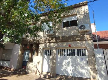Departamento de 6 ambientes, Ciudad de Santa Fe · Piso Céntrico de 3 Dorm 2 Baños y Patio, Sin Expensas Ni Gastos de Ingreso