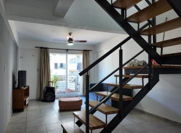 Departamento · 80m² · 4 Ambientes · Departamento Tipo Duplex en Parque Federal, Santa Fe