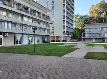 Departamento · 80m² · 4 Ambientes · Departamento Tipo Duplex en Parque Federal, Santa Fe