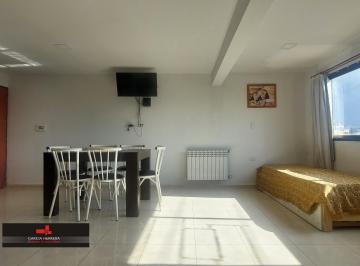 Departamento de 2 ambientes, Villa Carlos Paz · Centro Nvo: 1 Dormit. Externo Amplio y con Pileta.