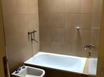 Departamento de 3 ambientes, Dorrego · Alquilo Dpto Adyacencia Club Aleman