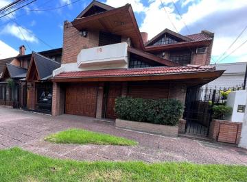 RLD-RLD-2451_2 · Gran Chalet en Palomar - 4 Dorm. - 4 Baños