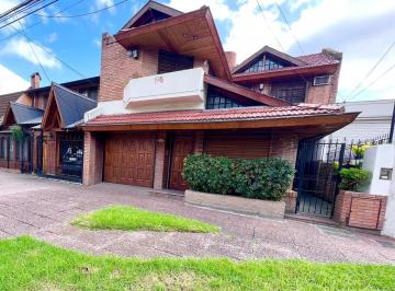 RLD-RLD-2451_2 · Gran Chalet en Palomar - 4 Dorm. - 4 Baños