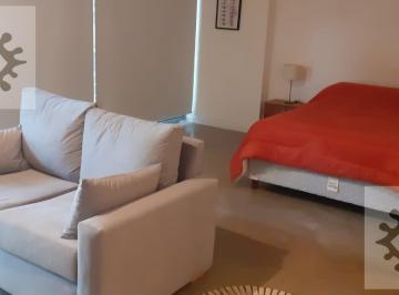 Departamento · 33m² · 1 Ambiente · Departamento - Palermo