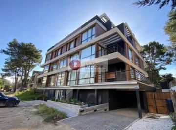Departamento · 47m² · 2 Ambientes · Departamento en Venta Zeus Pinamar