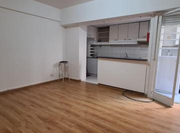 Departamento · 39m² · 2 Ambientes · Departamento en Palermo Soho