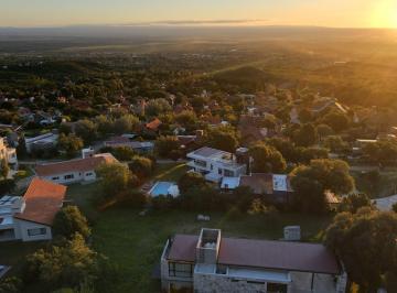 Terreno , Villa Merlo · Country Chumamaya Lote 1