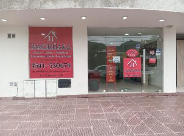 Local comercial , Villa Carlos Paz · Jl Inmobiliaria Alquila Local Para Inmobiliaria. Av Cárcano Al 600