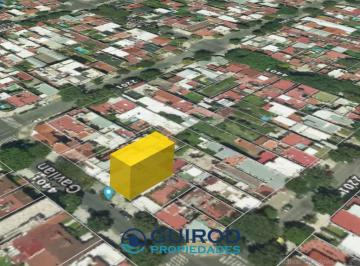 Terreno · 108m² · Lote en Venta 700 m² Construibles