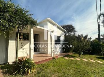 Foto1 · Vende Casa en La Barra, de 2 Dorm..